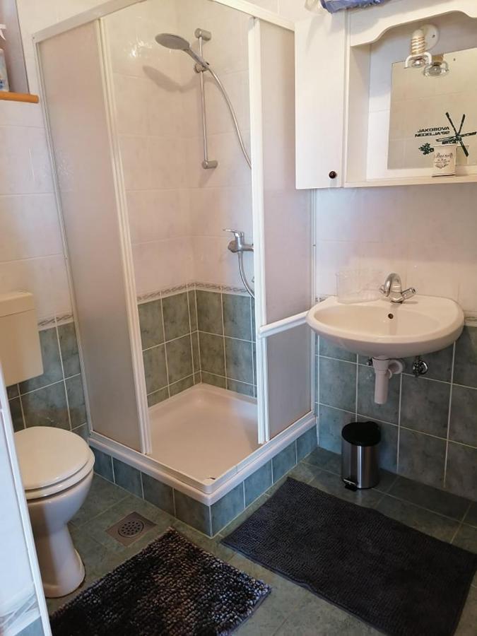 Apartma Pusa Pesnica pri Mariboru Exterior foto
